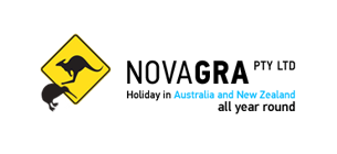 Novagra - Wycieczki Australia